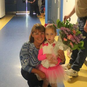 Meet your Posher, Deborah